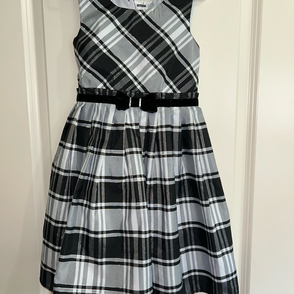 Lot two dresses, Jona Michelle and Old Navy